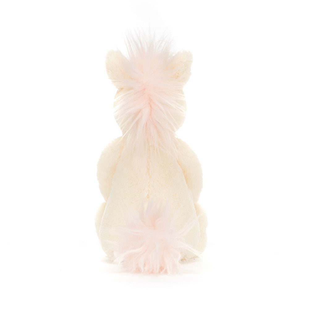 Jellycat Bashful Unicorn - Small