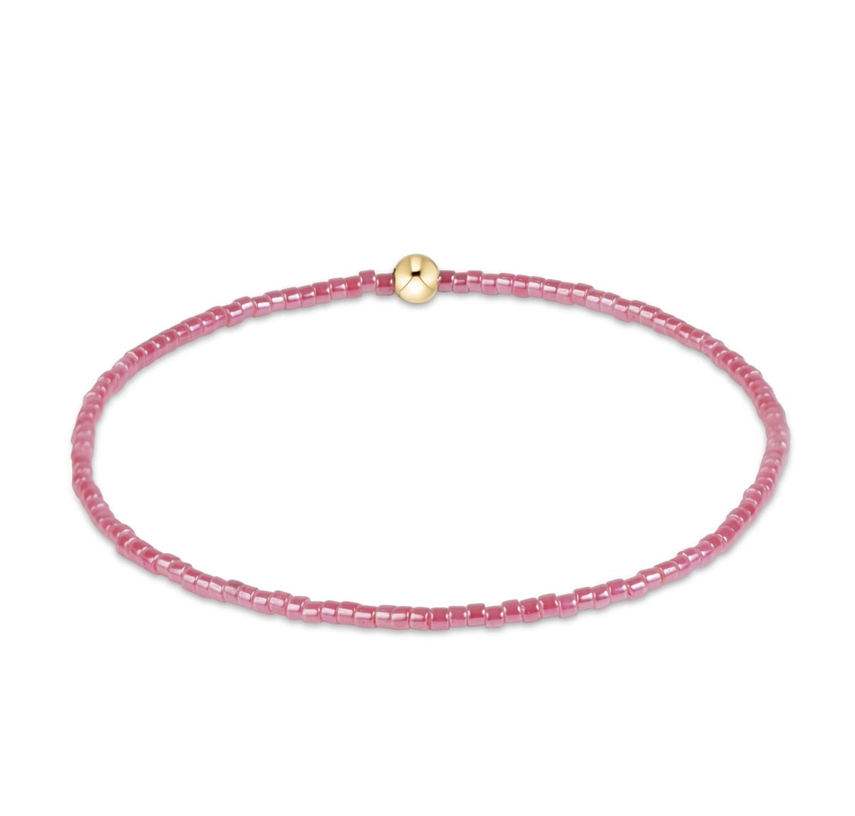 Enewton “Hope Classic” Bracelet - Pink Champagne
