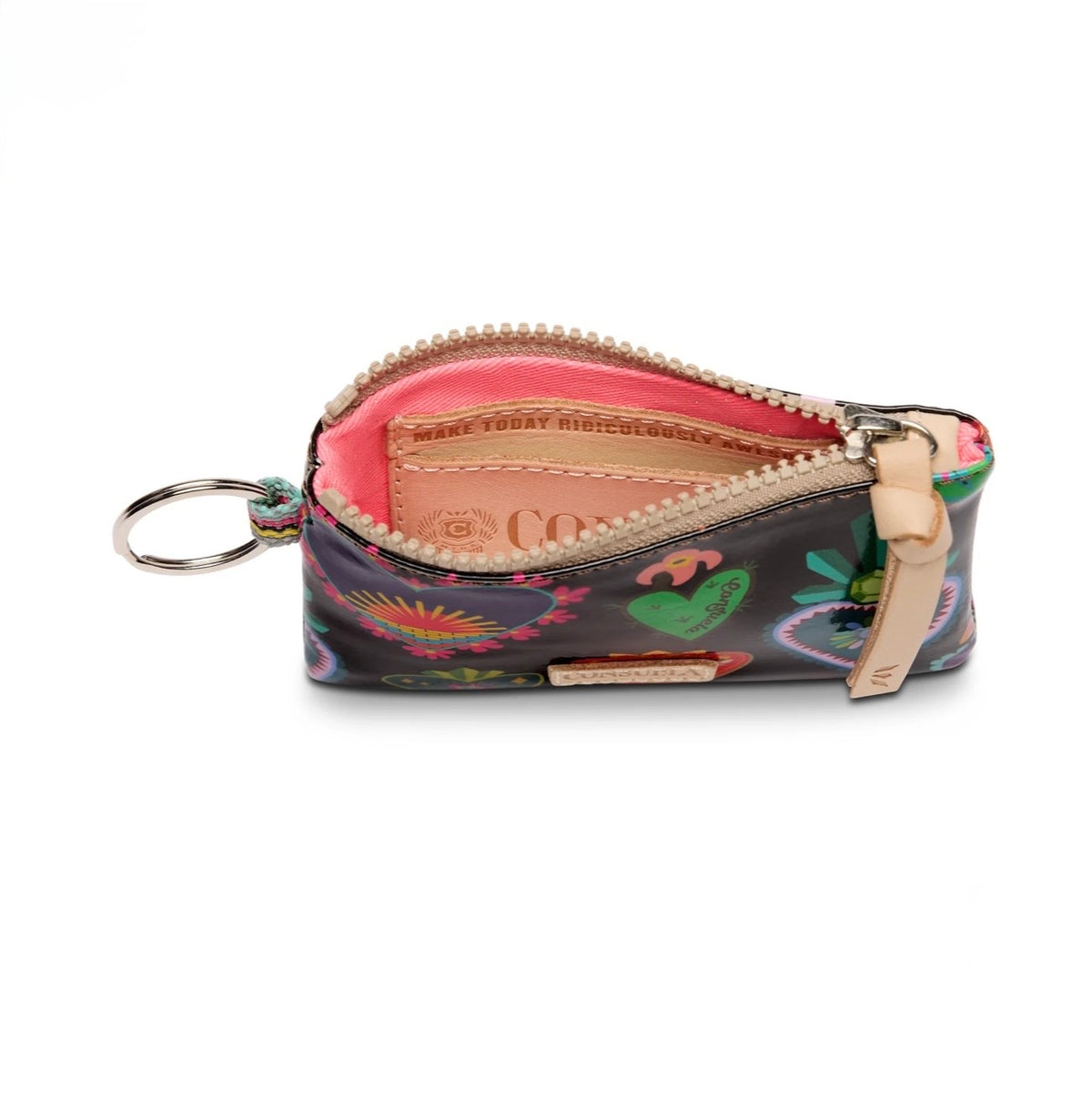 Consuela Pouch-Vida