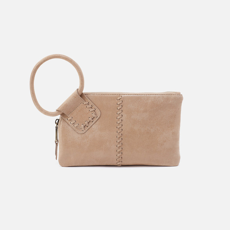 Hobo hot sale sable clutch