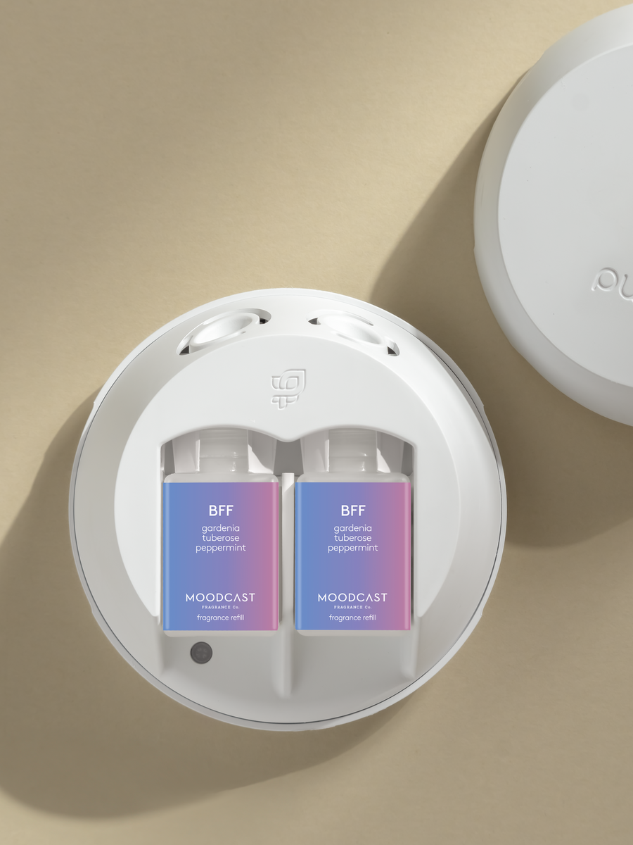 Pura Refill "BFF" -Moodcast