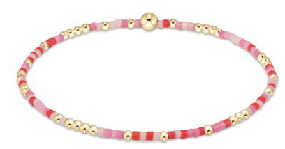 Enewton "Hope Unwritten" Bracelet- Kind of a Pig Deal