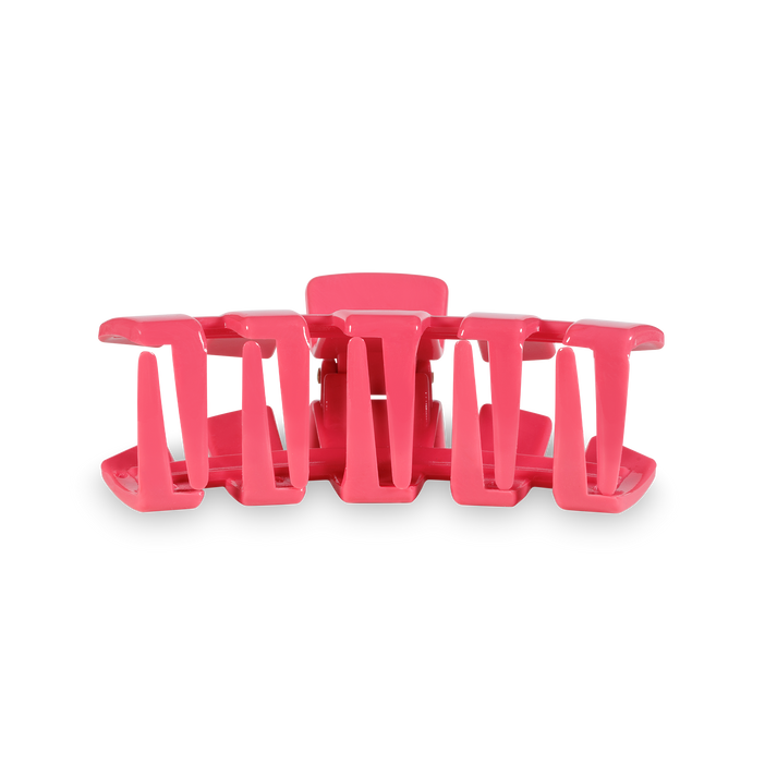 Teleties Classic Small Claw Hairclip-Bikini Boardroom