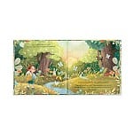 Jellycat "Archie, My Dinosaur Friend" Book