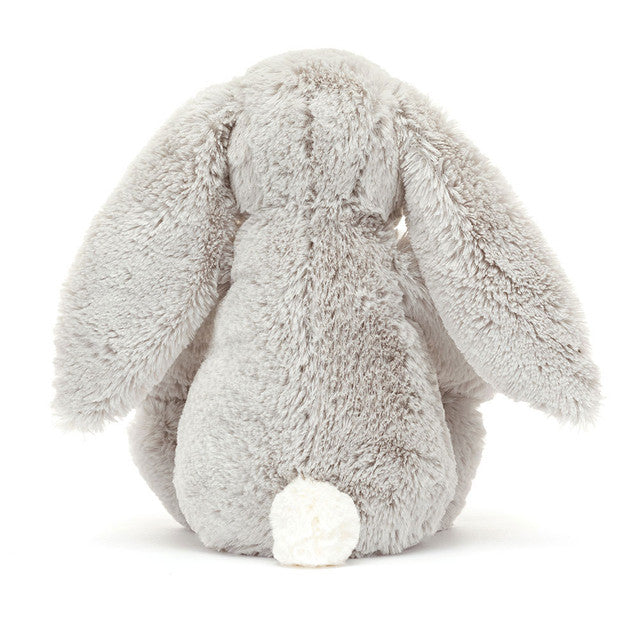 Jellycat Blossom Silver Bunny 'Bloom'-Original