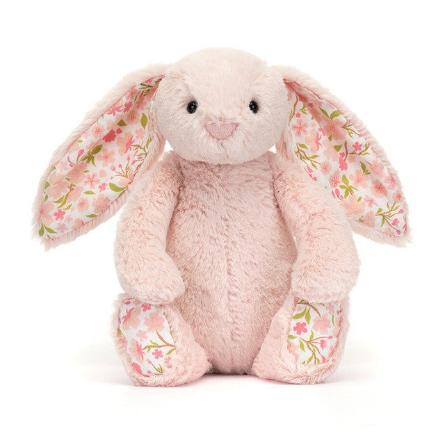 Jellycat Blossom Blush Bunny 'Cherry' - Small