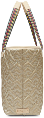 Consuela Big Breezy East/West Tote-Laura