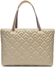 Consuela Big Breezy East/West Tote-Laura