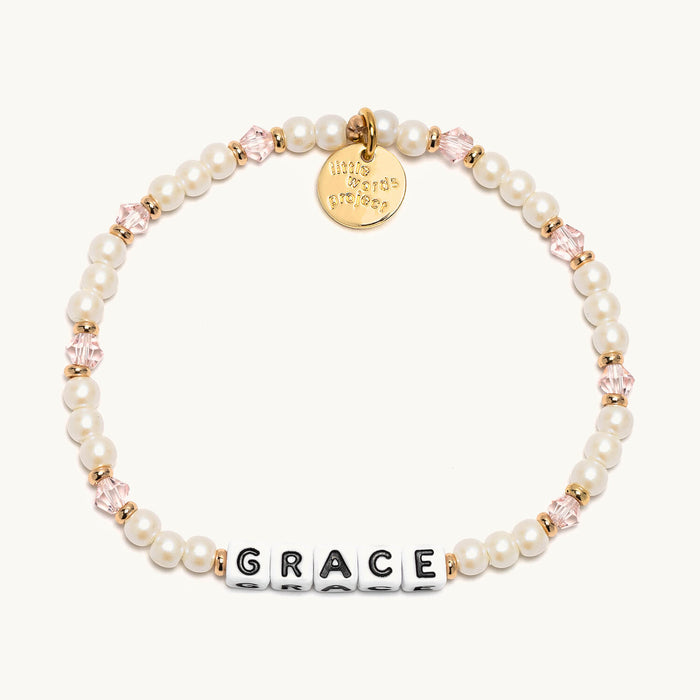 Little Words Project "Grace"- Air Spun