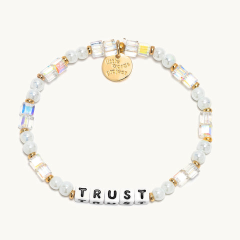 Little Words Project "Trust" - Best of