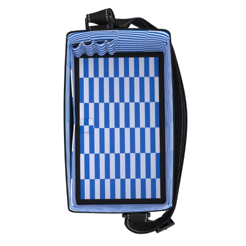 Scout Bags “Blueprint” Best in Class Supply Caddy