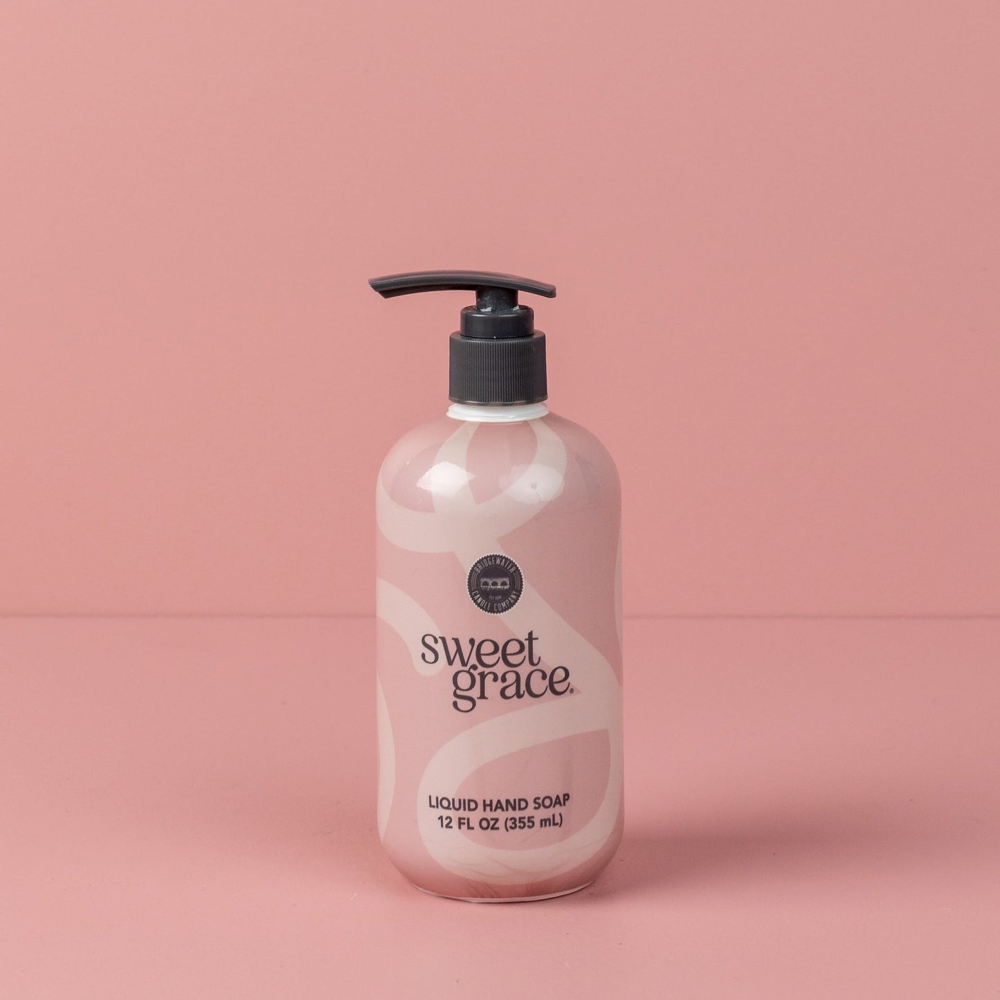 Bridgewater Candle Co. "Sweet Grace" Liquid Hand Soap