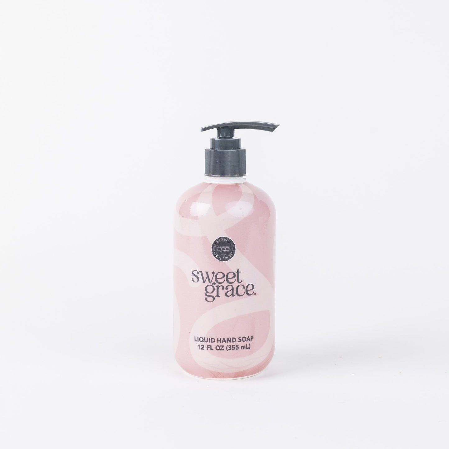 Bridgewater Candle Co. "Sweet Grace" Liquid Hand Soap