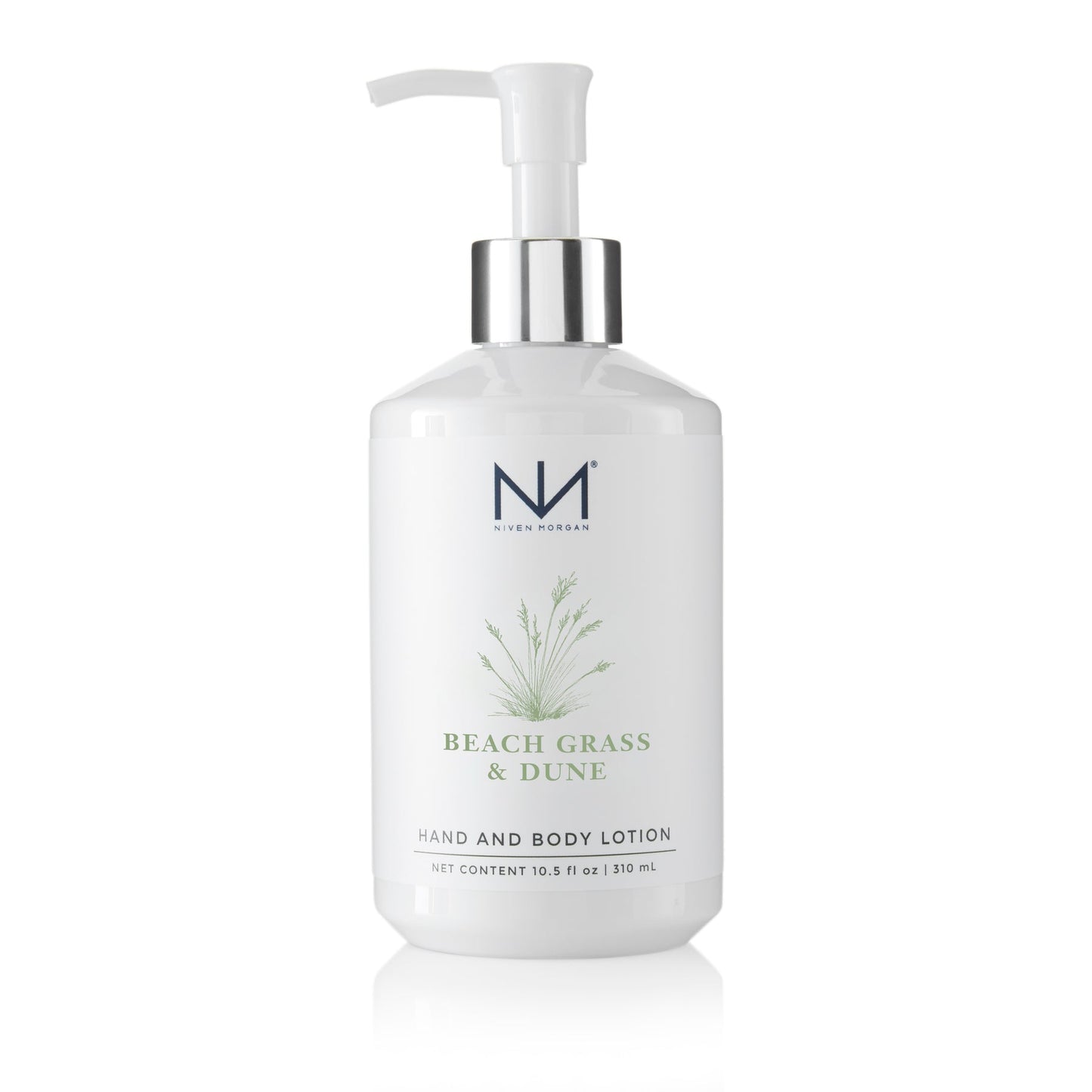 Niven Morgan “Beach Grass & Dune” Hand & Body Lotion
