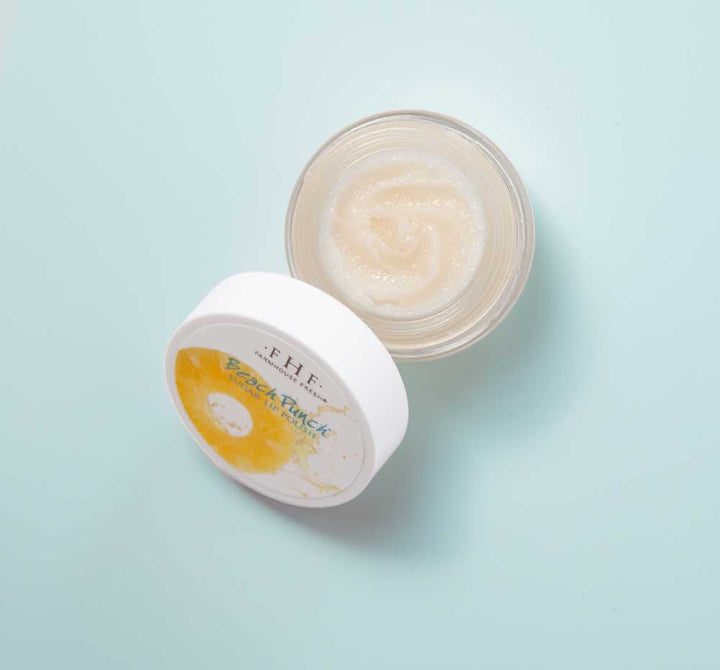 Farmhouse Fresh Beach Punch Lip Polish