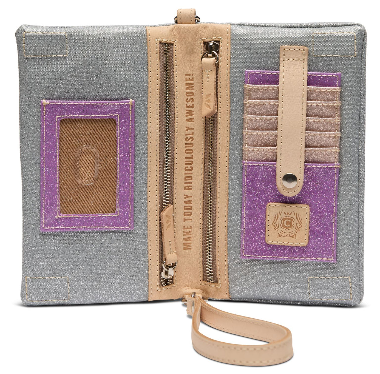 Consuela Uptown Crossbody-Tink