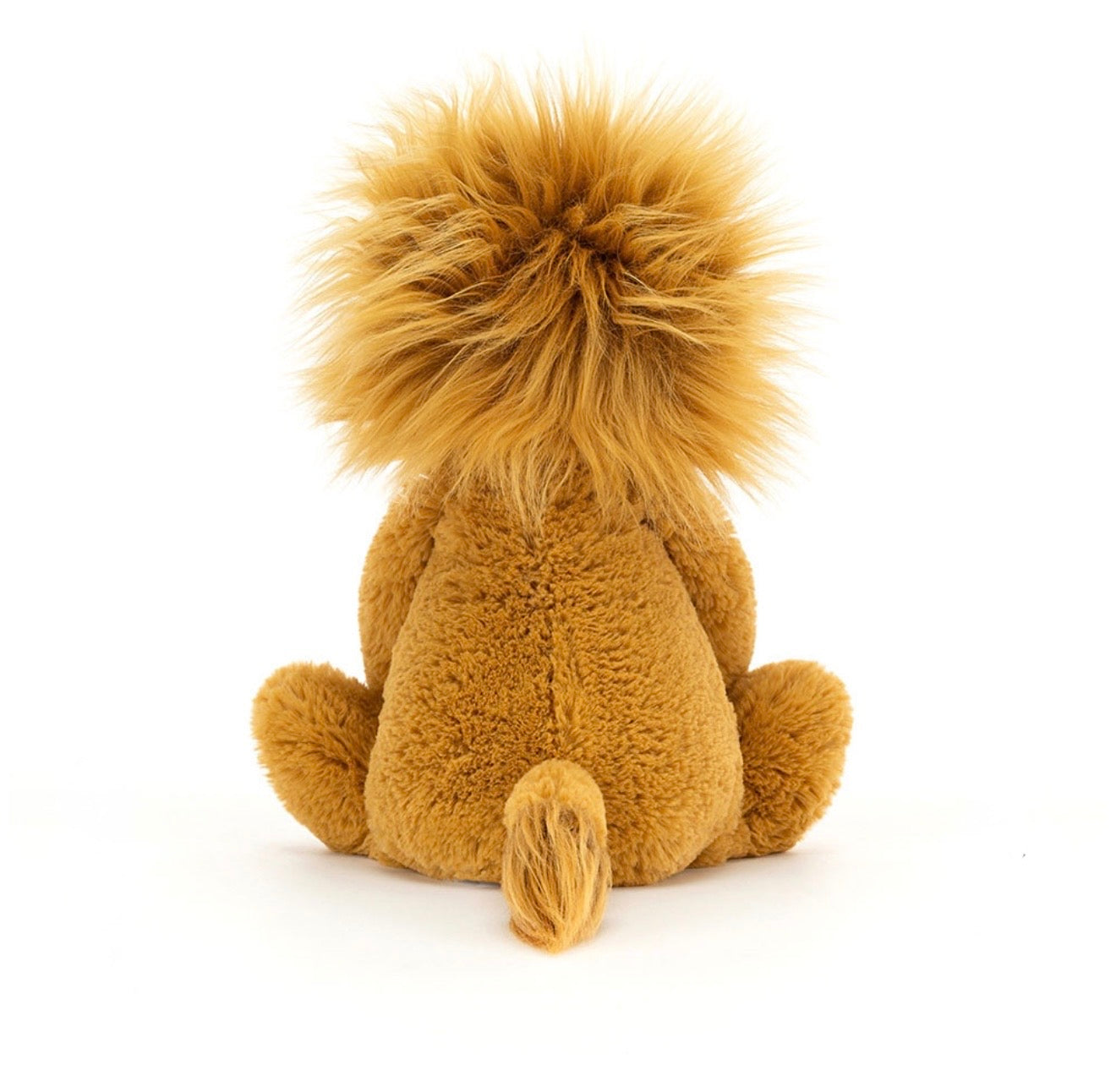 Jellycat Bashful Lion-Original