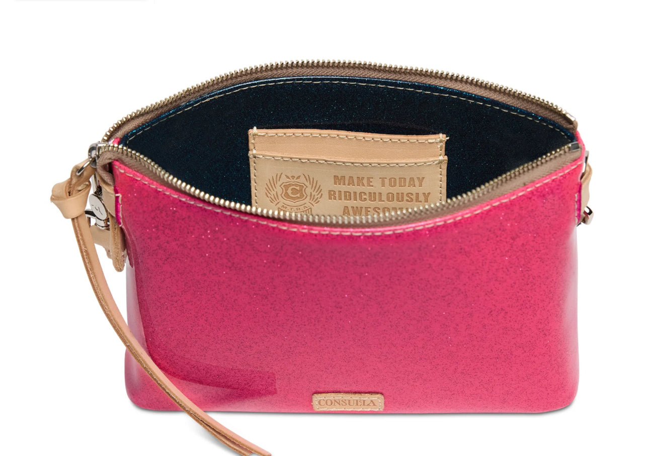 Consuela Midtown Crossbody - Ivy