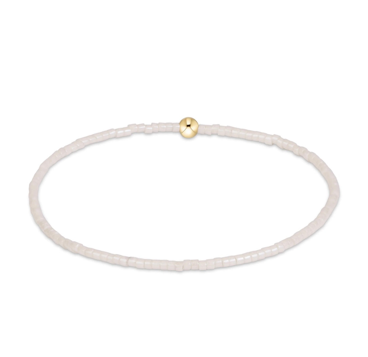 Enewton EGIRL "Hope Classic" Bracelet-Milkshake