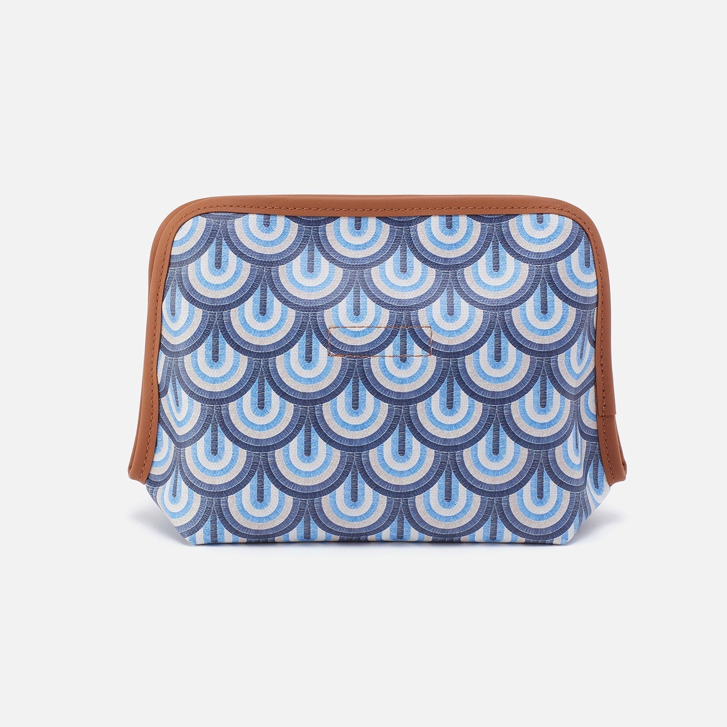 Hobo Bags "Beauty" Cosmetic Pouch-Soft Ocean