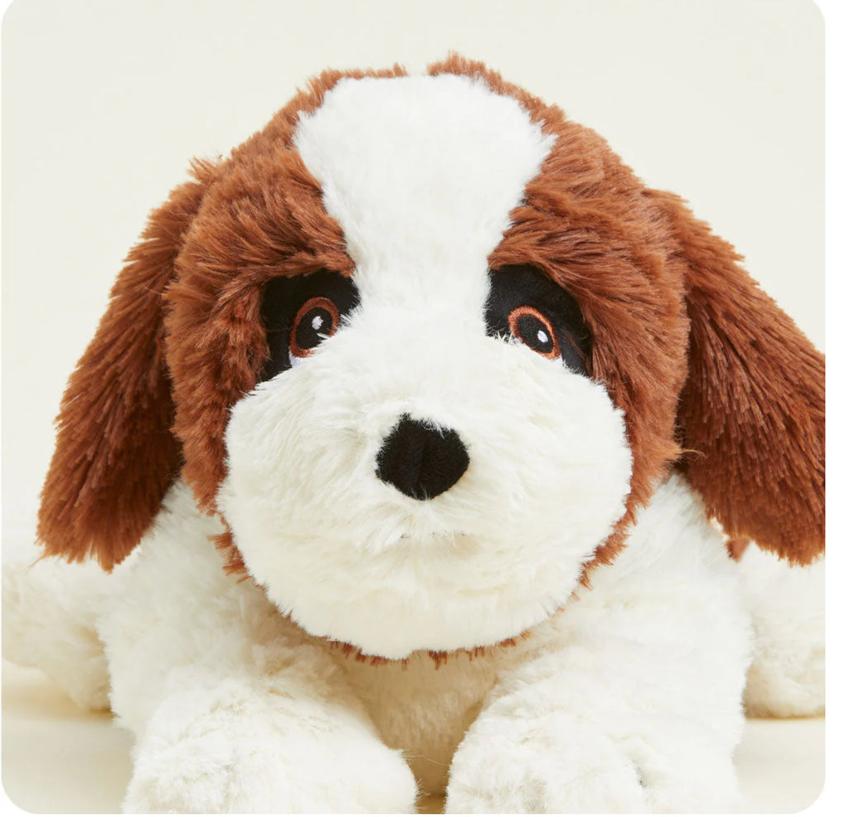 Warmies “St. Bernard”