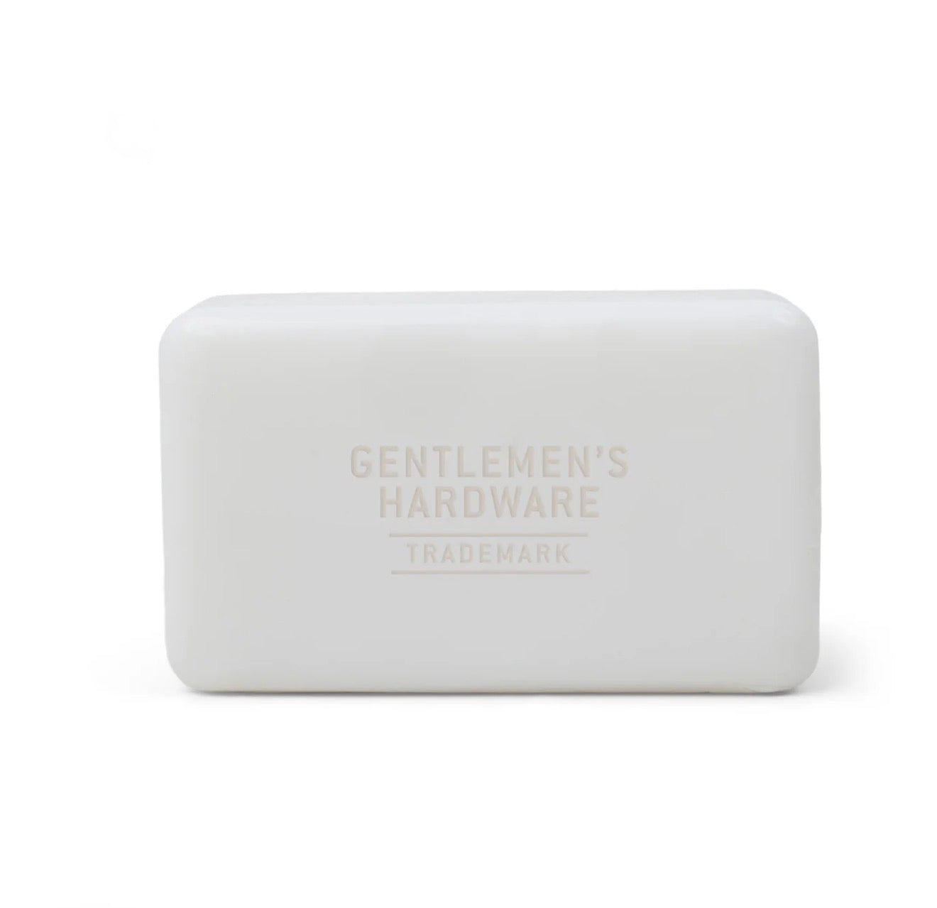 Gentlemen's Hardware Fisherman's Bar Soap - Mandarin Spice