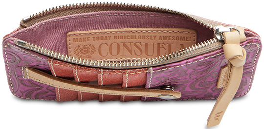 Consuela Card Organizer-Mena