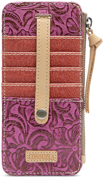 Consuela Card Organizer-Mena