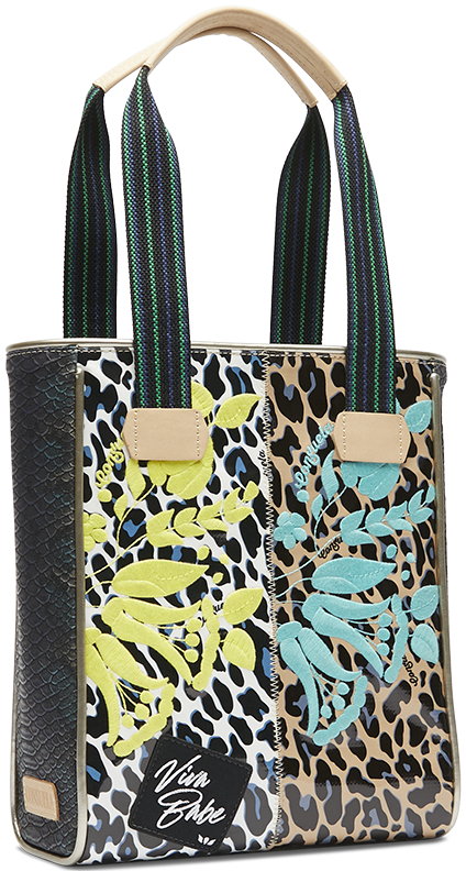 Consuela Chica Tote-Duo
