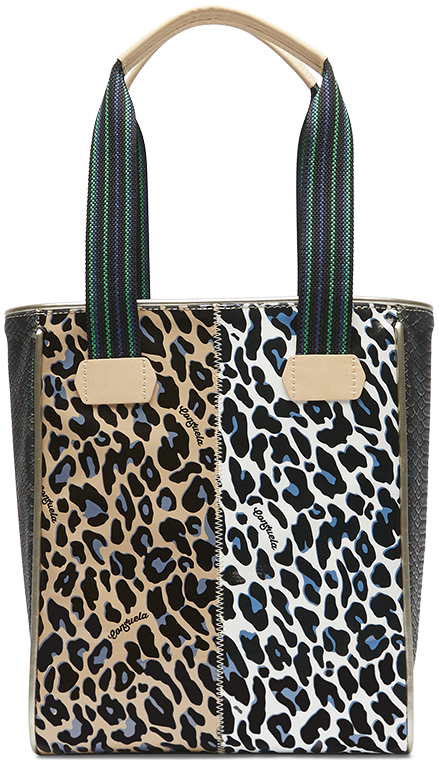 Consuela Chica Tote-Duo