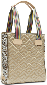 Consuela Chica Tote-Laura