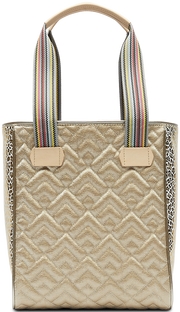 Consuela Chica Tote-Laura