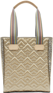 Consuela Chica Tote-Laura