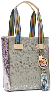 Consuela Chica Tote-Juanis