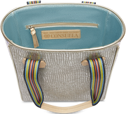 Consuela Chica Tote-Juanis