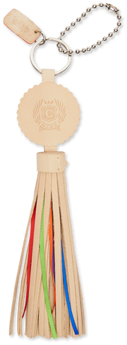 Consuela Charm-Over the Rainbow