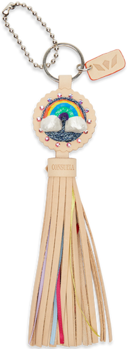Consuela Charm-Over the Rainbow