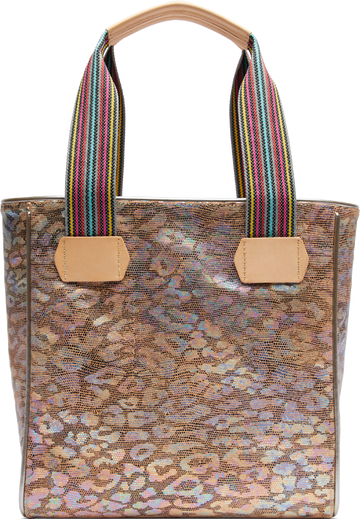 Consuela Classic Tote-Remy