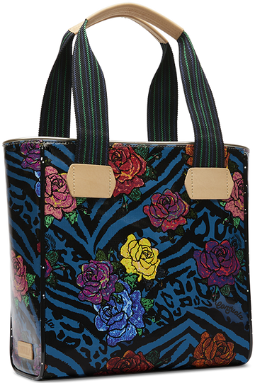 Consuela Classic Tote-Lolo