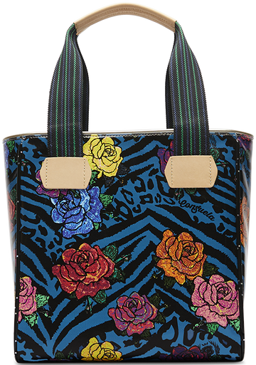 Consuela Classic Tote-Lolo