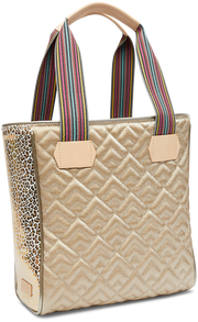 Consuela Classic Tote-Laura