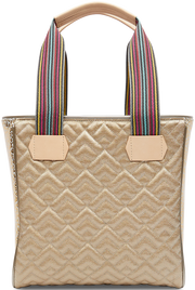 Consuela Classic Tote-Laura