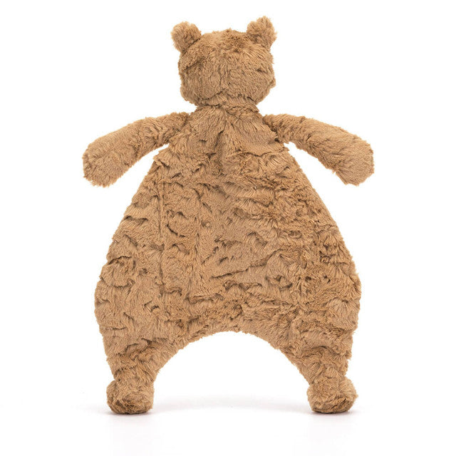 Jellycat Batholomew Bear Comforter
