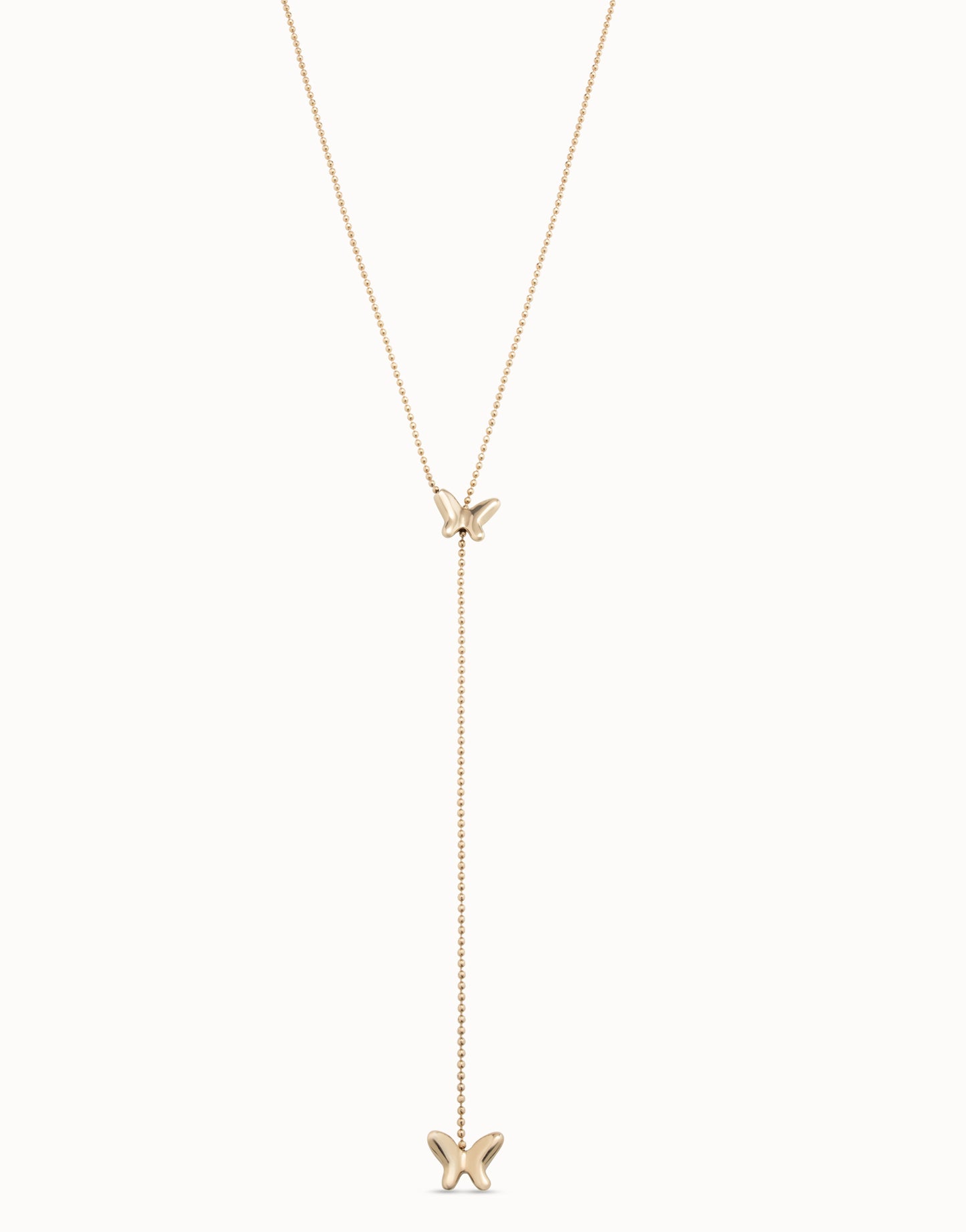 Uno de 50 "Volare" Necklace-Gold