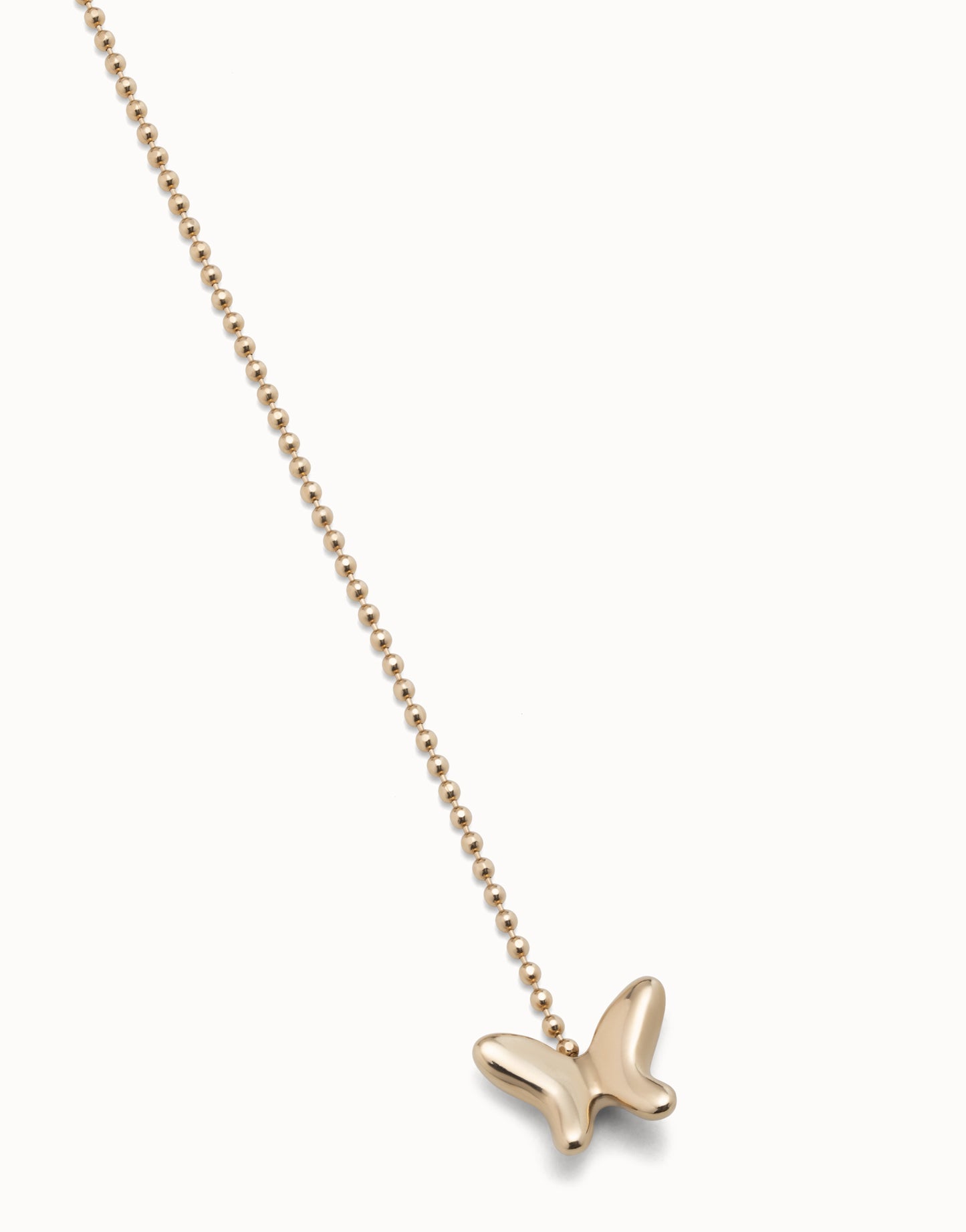 Uno de 50 "Volare" Necklace-Gold
