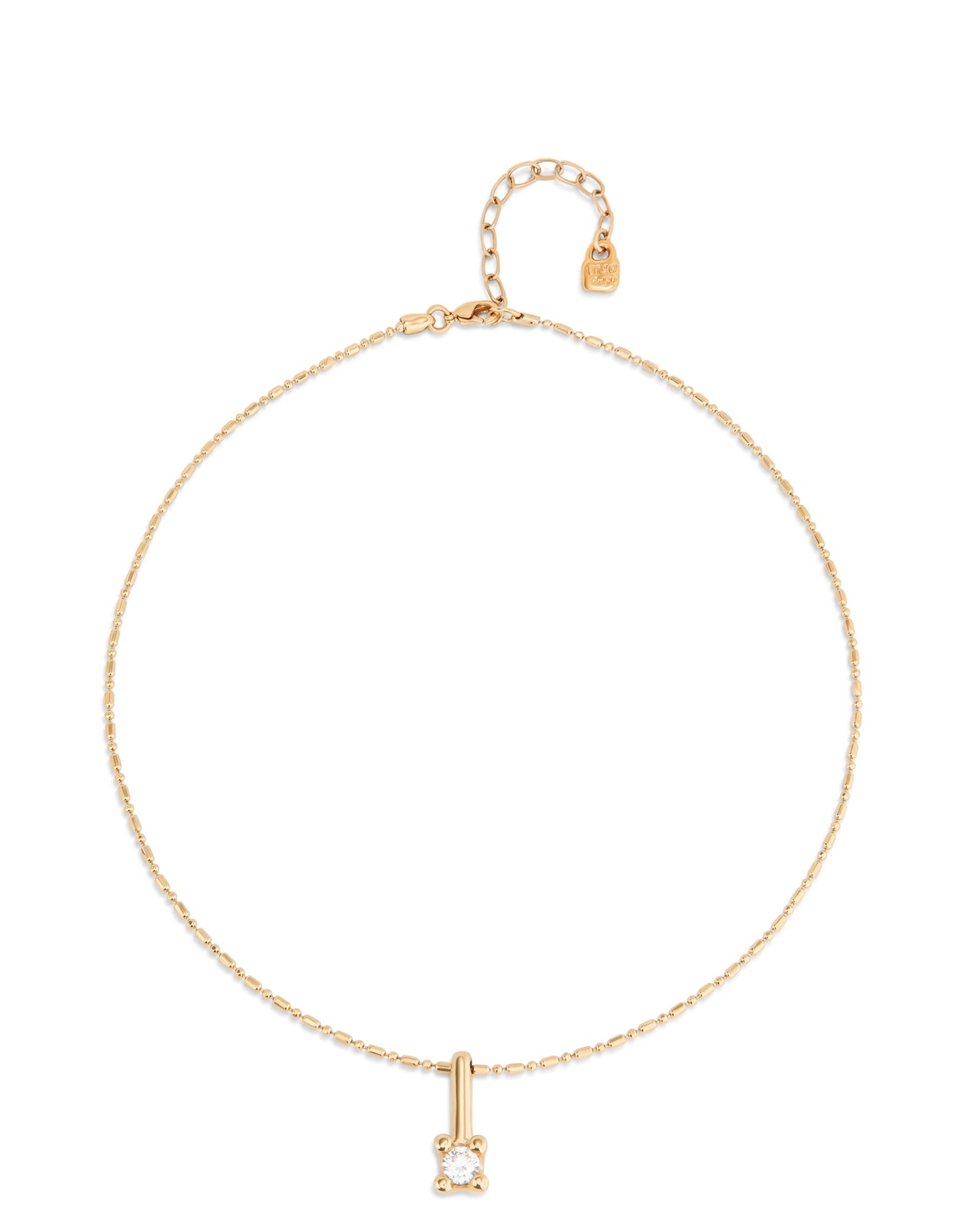 Uno de 50 "Divine" Necklace-Gold
