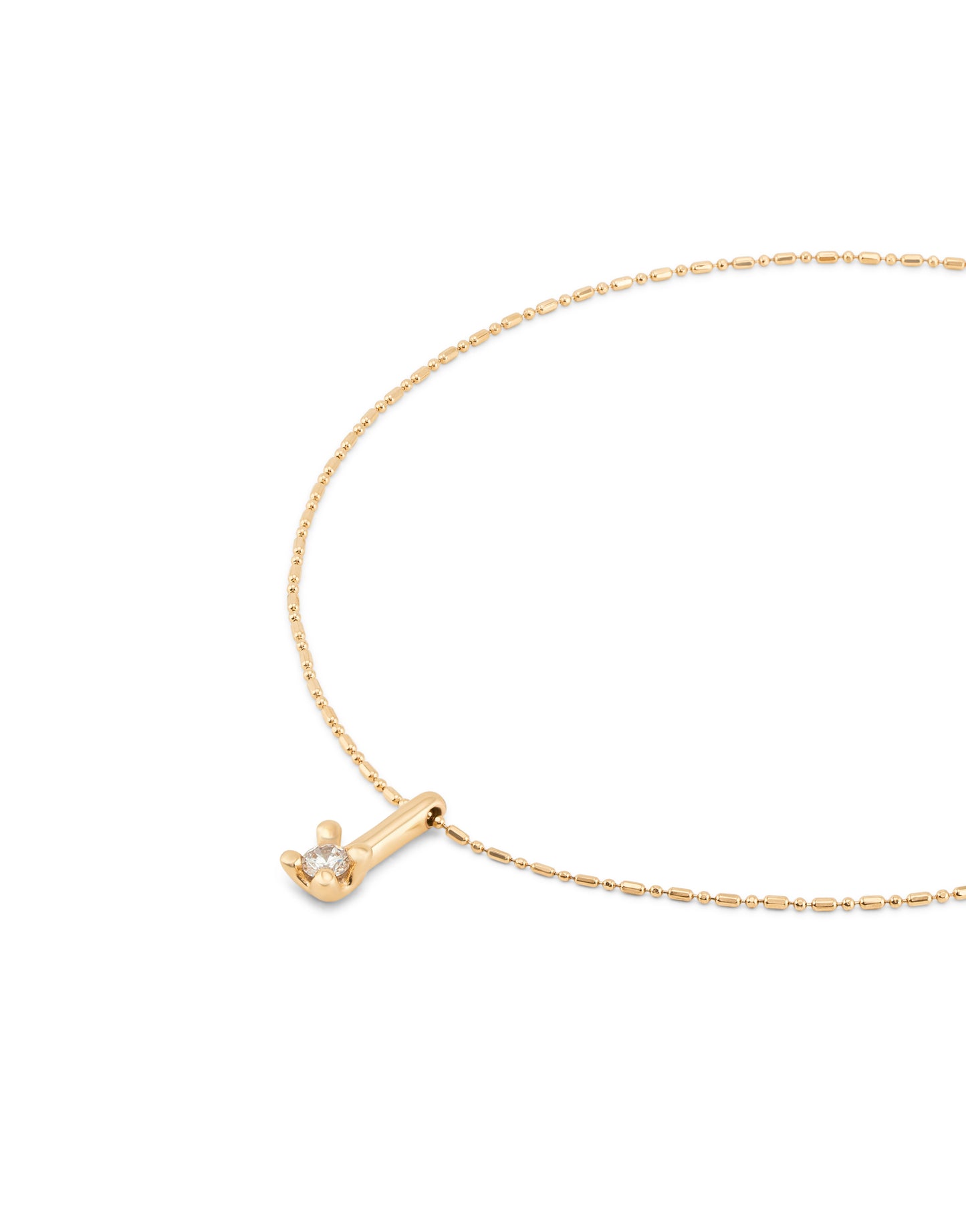 Uno de 50 "Divine" Necklace-Gold