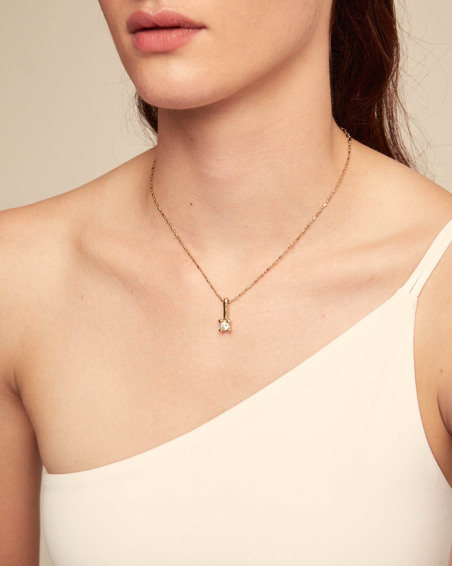 Uno de 50 "Divine" Necklace-Gold