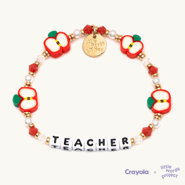 Little Words Project "Teacher"- School