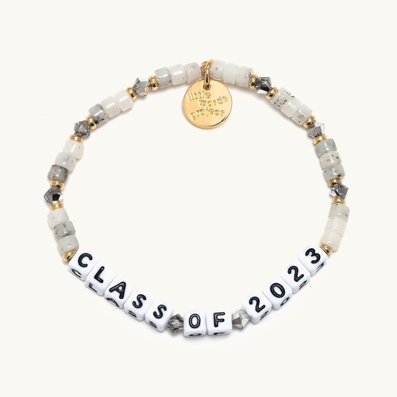 Little Words Project "Class of 23" -Graduation